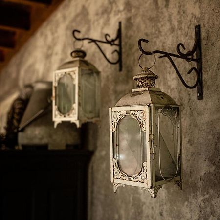 Gasthoeve-De-Drie-Eiken Oploo エクステリア 写真